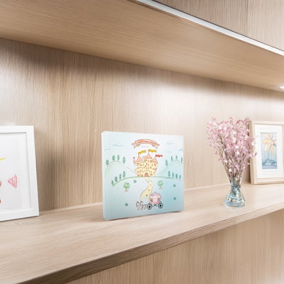 Paper Album