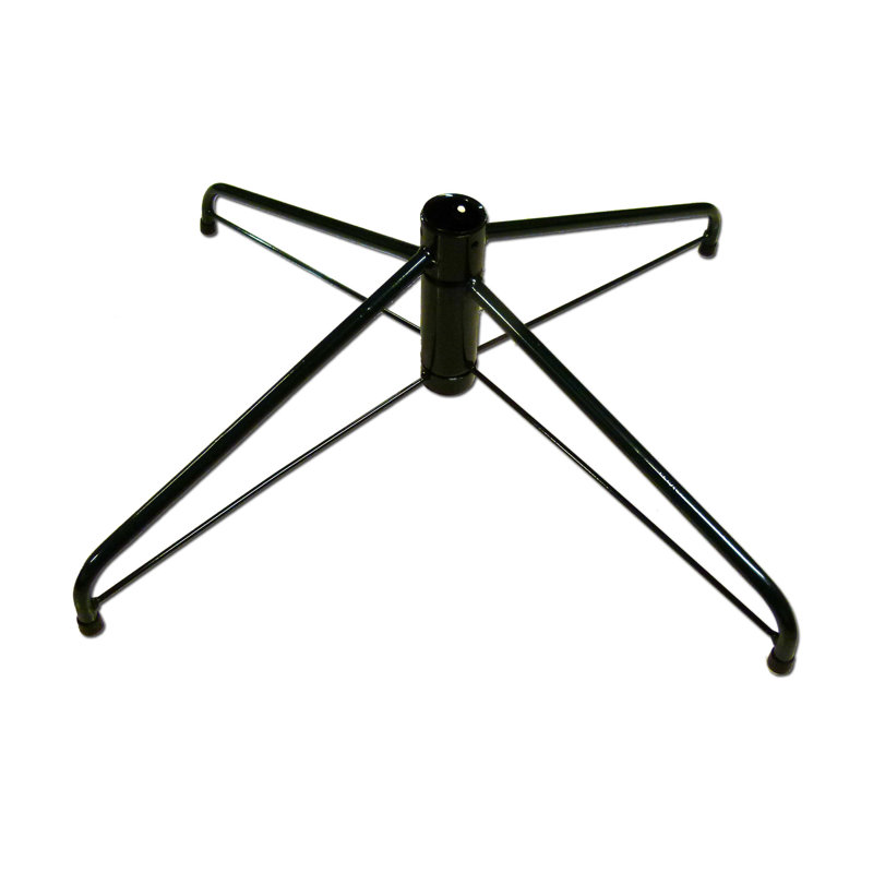 Steel Artificial Tree Stand For Max. Tree Height 2.41 - 3.00m