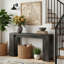Console 70,9 po pour vestibule-129238077