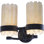 Magnus 2 - Light Armed Sconce