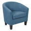 Filton 30" Wide Polyester Barrel Chair-20132086