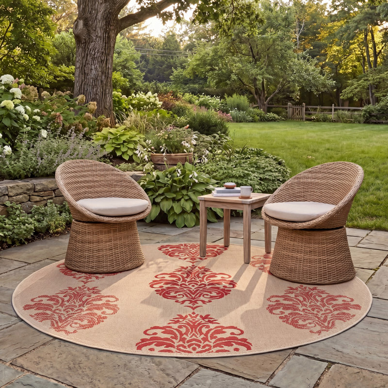 Tapis intérieur / extérieur Herefordshire Performance