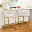Tabouret de bar H 33,5 po Christlyn-562273517-557197645
