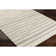 Androulla Wool Striped Indoor Rug
