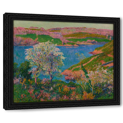 L'Anse du Goulineau (1897)