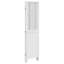 Farnum 145cm W 4 - Panel Solid Wood Accent Room Divider-1570513503-1570513496