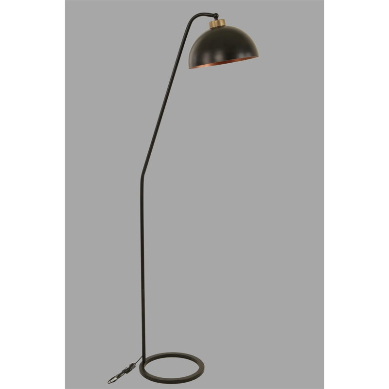 Lampe sur pied Luro