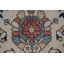 One-of-a-Kind 7'10" X 9'9" Wool Area Rug in Ivory