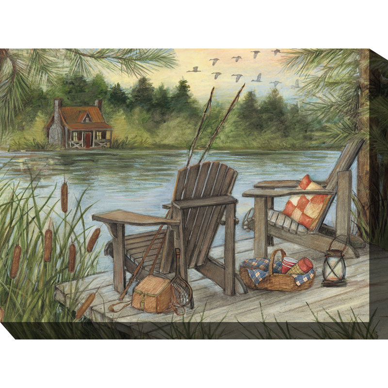 Art sur toile Kriner