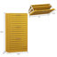 Armoire de rangement pour chaussures 22 Bennes-977832037