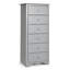 Allick 6 - Drawer Chest of Drawers-893179819