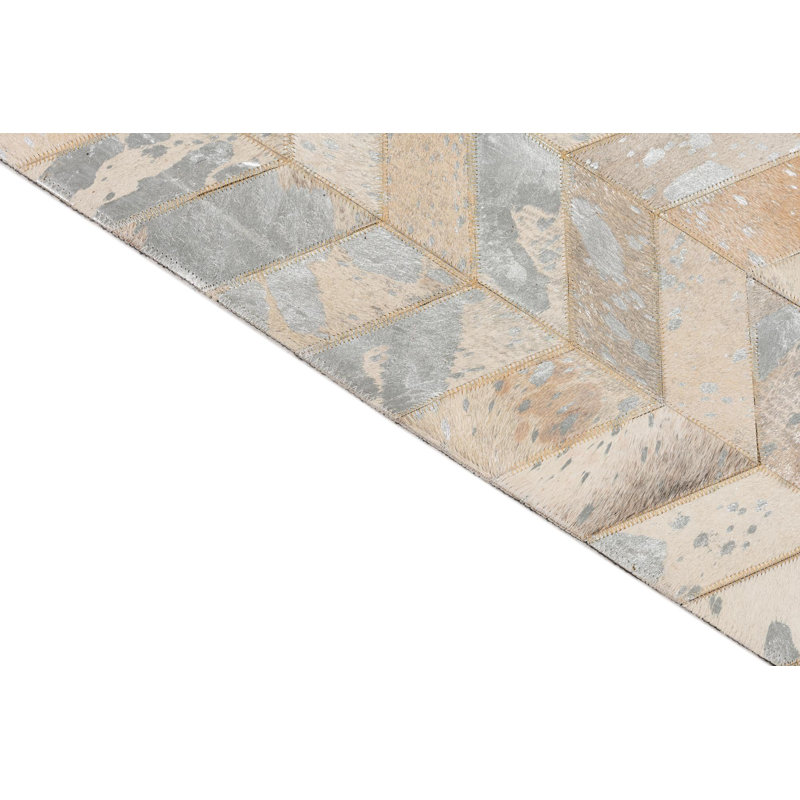 Nakayama Cream Rug