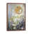 Toile avec cadre en bois classique n'est pas disponible