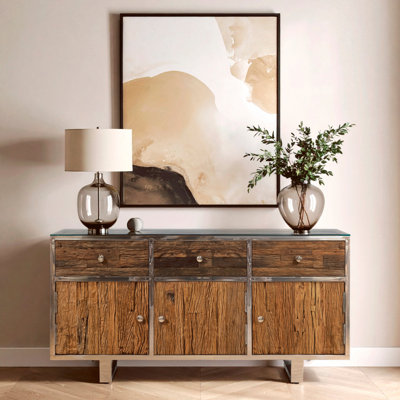 150cm Sideboard