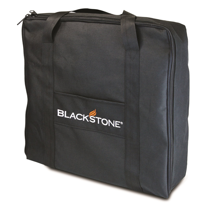 Sac de transport pour barbecue portatif Blackstone - s'adapte jusqu'à 18 po