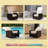 Swivel Recliner,Outdoor Wicker Swivel Recliner Chair-1968413997