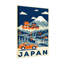 Paysages du Japon avec paysage du Mont Fuji et architecture traditionnelle-1162174687
