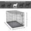 Cage pour chien New World-1760836759