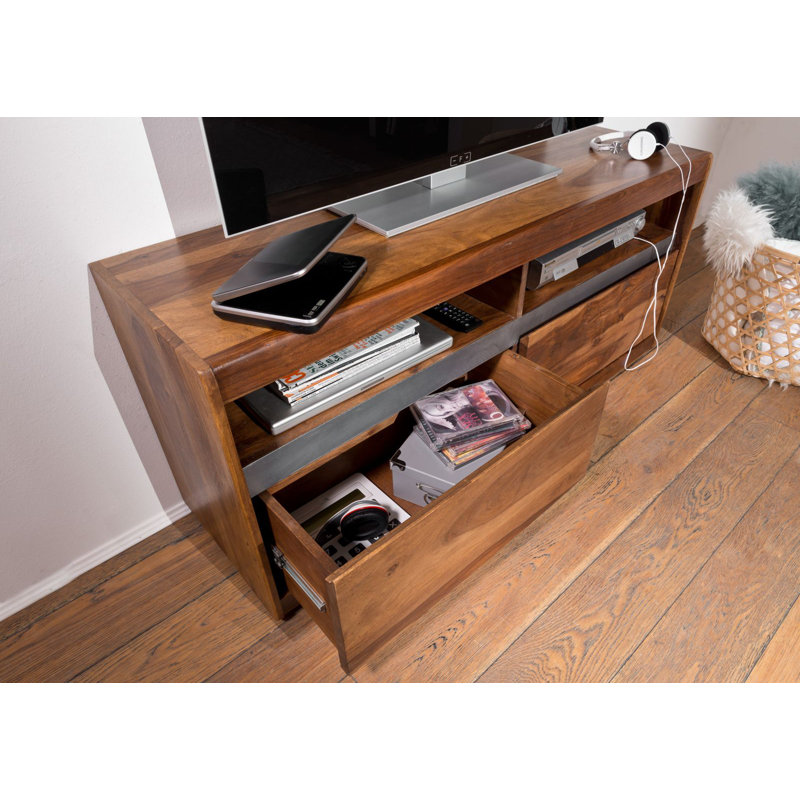 Sydney TV Stand, Unique noble