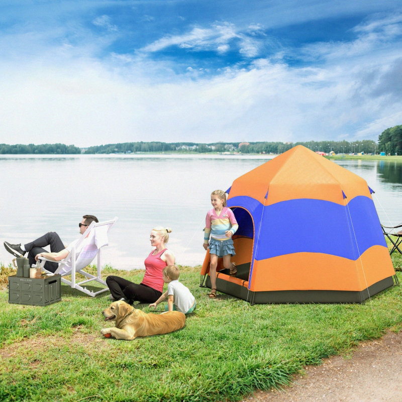 2 Person Tent