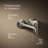 Tone Wall-Mount Single-Handle Bathroom Sink Faucet-70893071