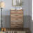 Valverde Configurable Bedroom Set