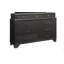 Civic Grey Dresser