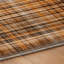 Premium Machine Washable Dream Shag ADS541 Plaid Rug-1546151893-1546151900