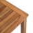 Acacia 2 - Person Patio Conversation Set