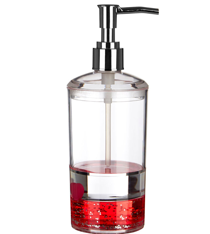 Alderete Soap Dispenser