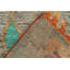 Moroccan Hand Knotted Area Rug-800579784
