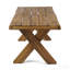 Table basse Eaglewood