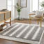 Tapis gris foncé Jamere-71045024