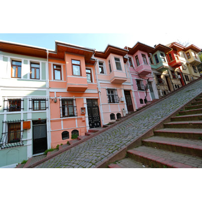 "Delun" "Turquie" par Damla Karac Pixie, photographie sur toile tendue