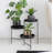 Oquendo Metal Pot Planter-961020672