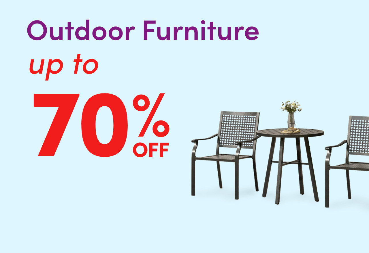 Outdoor Furniture Clearance 2024 Wayfair   Outdoor Furniture Clearance 