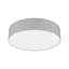 Kinde Plastic Flush Mount-97872111