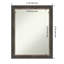 Miroir de salle de bain Bark-1259360312