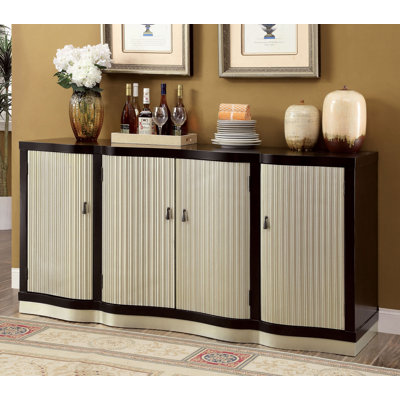 Francisco 71'' Sideboard