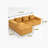 Modular Modern Velvet Fabric Sofa With Footpads-1210375565