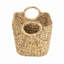 Bloomsbury Market Caracas Wicker Basket-709688362