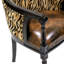 Fauteuil Sienna