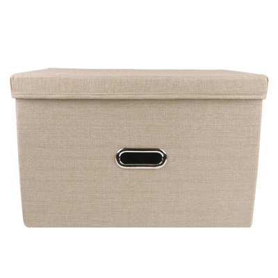 Rebrilliant Fabric Bin