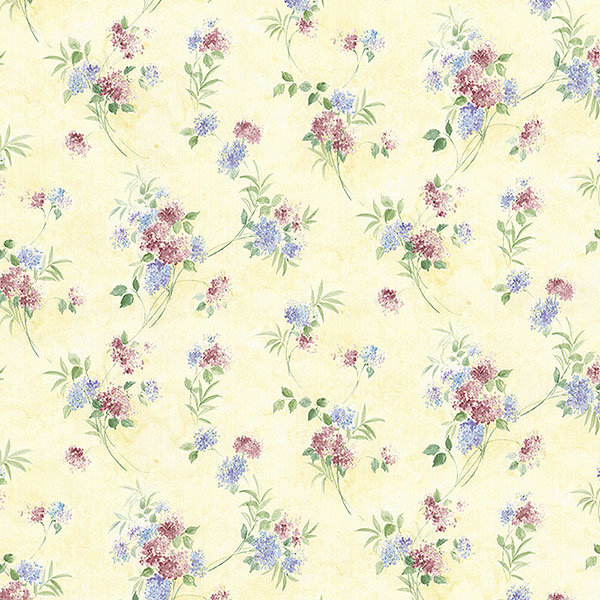 Heilyn Damask Roll August Grove® 