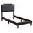 Upholstered Panel Bed-702911475-804951994