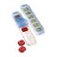 Contenant alimentaire 1 oz. Contenant alimentaire