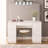 5 - Light Dimmable Vanity Light