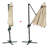 116'' Cantilever Umbrella-683199503