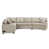 Chenille beige est en rupture de stock