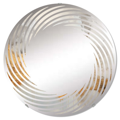 Circle Mirror